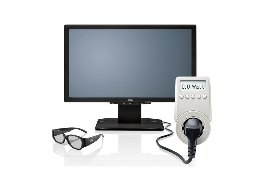 Fujitsu P23T-6 FPR 3D