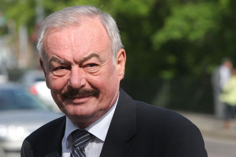 Pohřeb Otakara Motejla