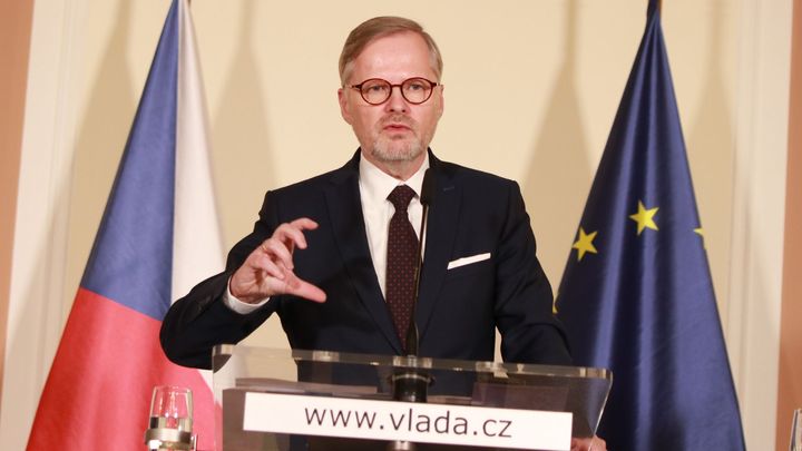 Eurovolby budou referendem o vládě. Voliči ji chtějí potrestat, ukazuje nový průzkum