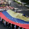 Venezuelská ústava, demonstrace 13