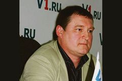 Torubarov miliony nedostane. Soud zamítl jeho žalobu kvůli nezákonnému vydání do Ruska