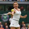 Wimbledon 2016: Simona Halepová