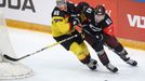 LM: Sparta Praha - SC Bern: Lukáš Klimek