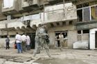 Iráčané oznámili, že dopadli hledaného teroristu