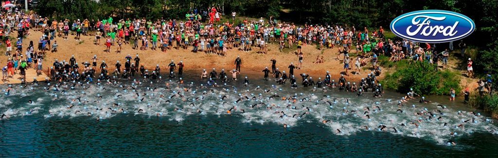 Triatlonové naděje pro Londýn: