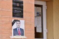 V Rumunsku zvolili starostou muže, který již nežije. Byl nejlepší, tvrdí obyvatelé