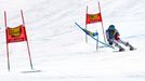 SP 2017-18, obří slalom Ž (Sölden): Wendy Holdenerová