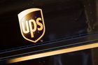 UPS posílí evropskou síť, investuje miliardu eur