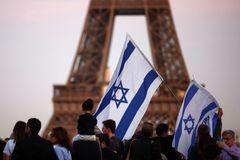 "Stačí jiskra a nenávist se rozhoří." Židy ve Francii svírá strach, útoků přibývá