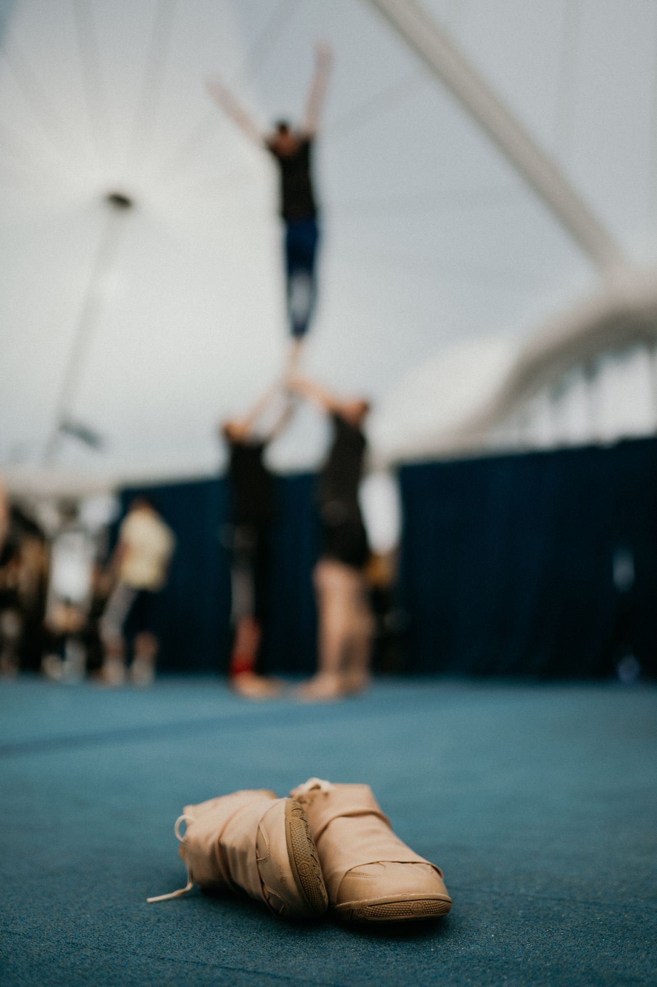 cirque du soleil cirkus