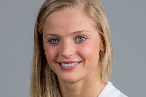 Simona Baumrtová - LOH Rio 2016