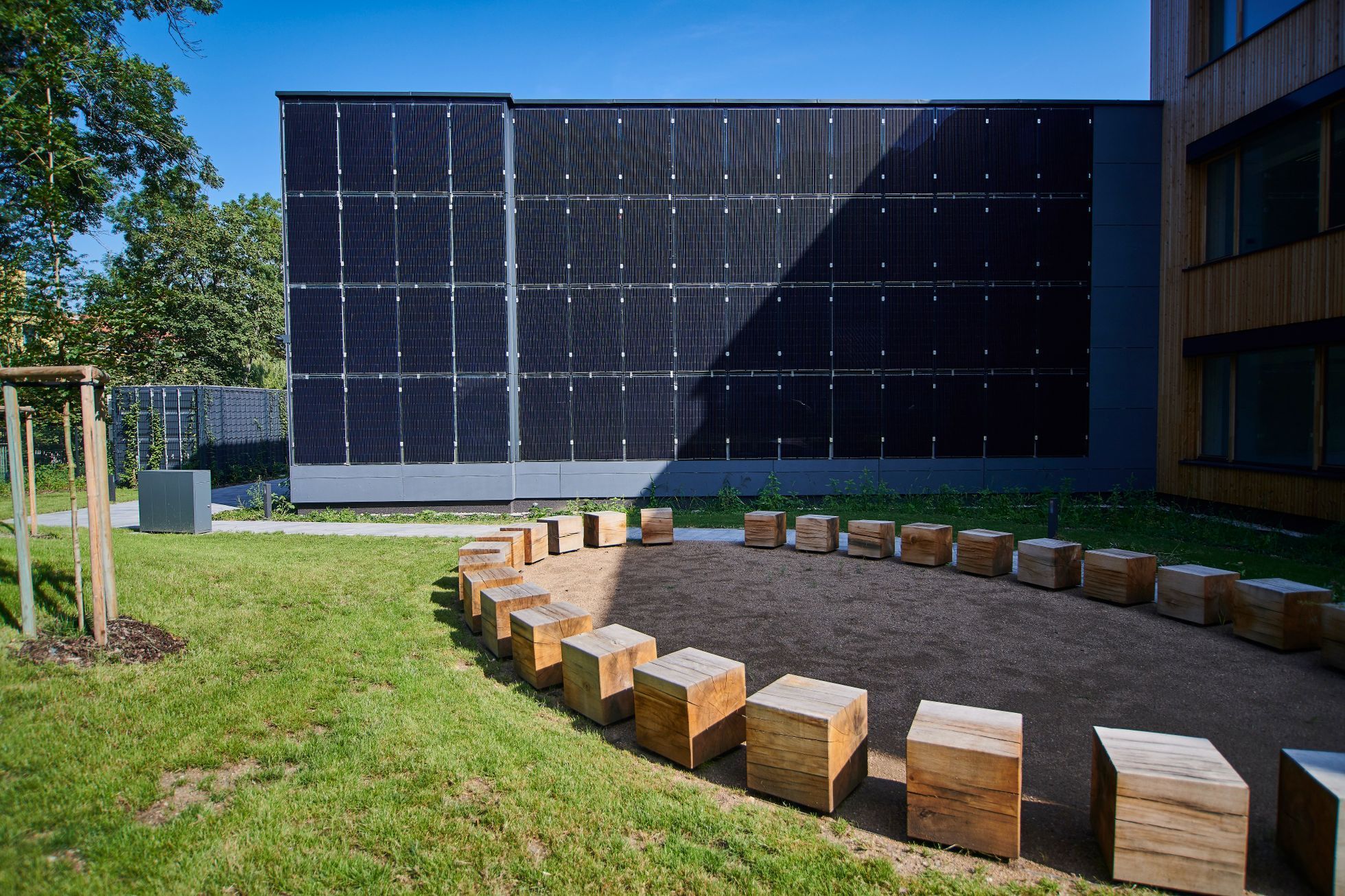 Neutrální škola Hrdlořezy