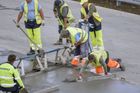ŘSD omezí na začátku prázdnin opravy silnic kvůli průjezdnosti