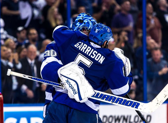 Jason Garrison