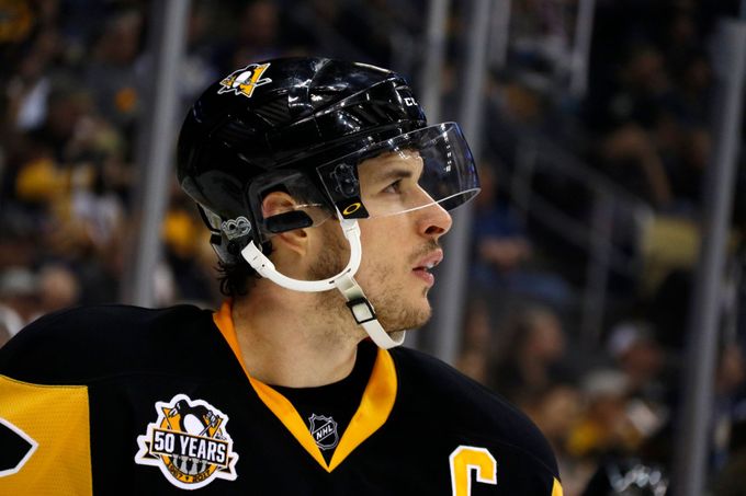 Sidney Crosby