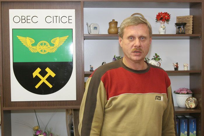 Rekultivace lomů Medard-Libík