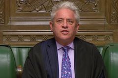 O brexitové dohodě se dnes jednat nebude, rozhodl předseda britské Dolní sněmovny