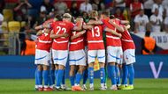 Čeští fotbalisté na ME do 21 let na Slovensku 2025
