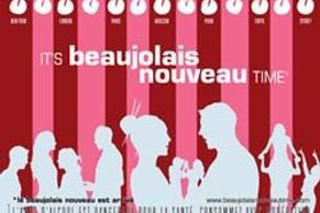 Beaujolais Nouveau je tu! Podívejte se, jak se dělá