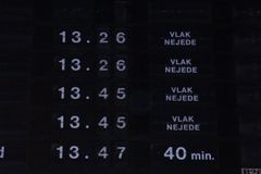 Dopravní odbory chystají na říjen neomezenou stávku