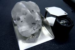 Pátý největší diamant se prodal v Antverpách za 40 milionů dolarů