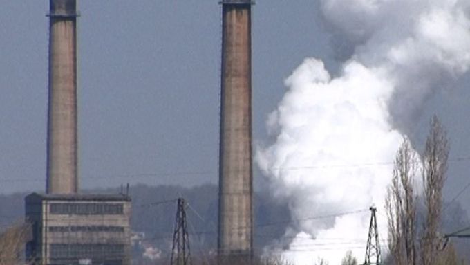 ArcelorMittal Ostrava.