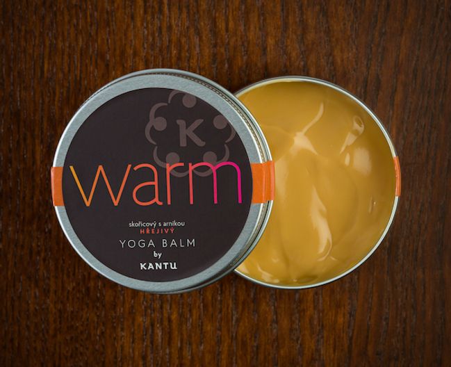 Uvolněte své tělo po náročném dni