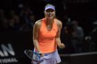 Francouzi Šarapovovou na Roland Garros nepustili, Ruska divokou kartu nedostala