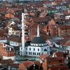 Architektura v Kosovu