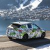 Škoda Fabia 2021