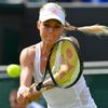 Maria Kirilenková na Wimbledonu 2013 (1. kolo)