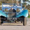 Bugatti 57SC Sports Tourer