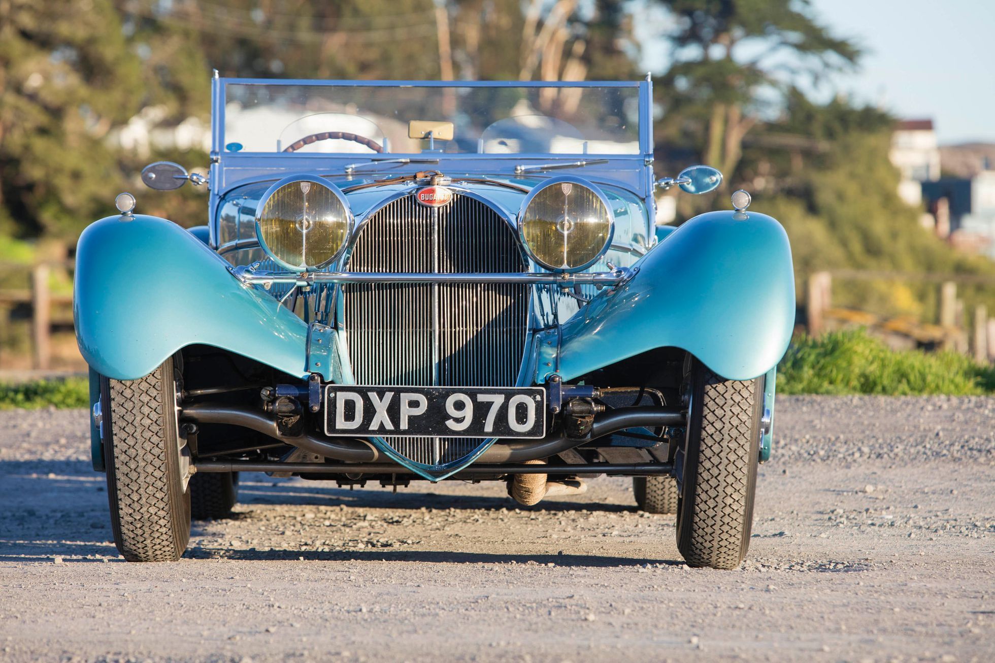 Bugatti 57SC Sports Tourer