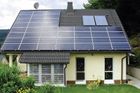 Nová zelená úsporám: O dotace lze žádat průběžně, stát přispěje i na solární panely