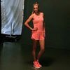 Focení WTA: tenis, Viktoria Azarenková