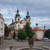 Poutní místa v Česku