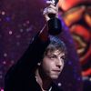 Brit Awards: James Morrison