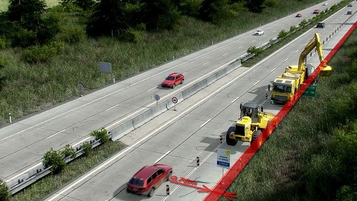 Silničáři představili plány na šestipruhové dálnice. Rozšiřovat se bude Prahy i Brna