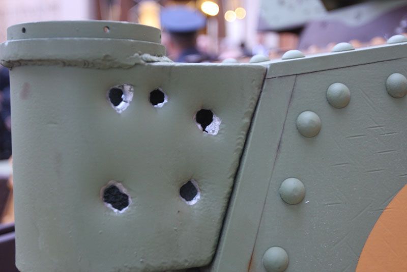 80.let od konce Světové války