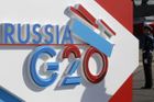 Obama přijel do Ruska. Summit G20 ovládne Sýrie