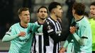 Rozepře fotbalistů PAOK Soluň a Slavie v utkání Evropské ligy