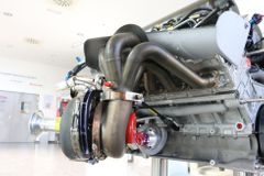 Vědci z brněnského Honeywellu stojí za novou automobilovou érou - dobou elektrických turbodmychadel