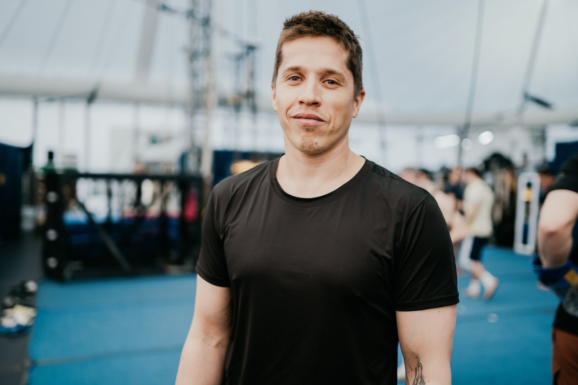 cirque du soleil cirkus