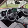 Škoda Kodiaq živě Španělsko
