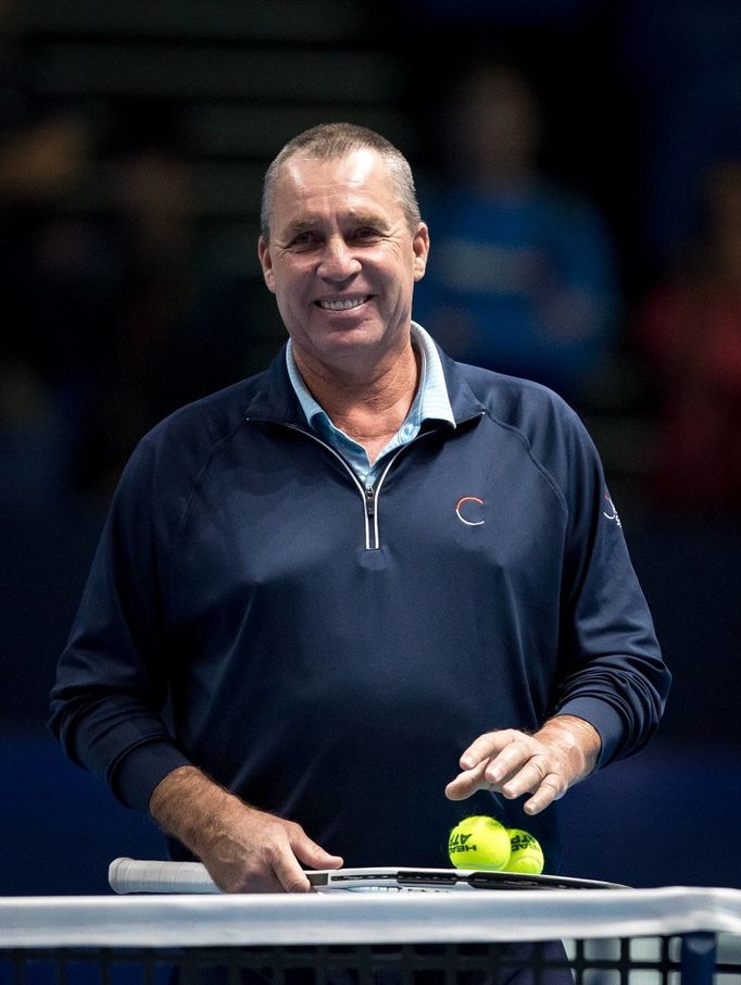 Ivan Lendl