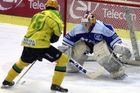 Stavjaňa dovedl hokejovou Nitru k historicky prvnímu slovenskému titulu