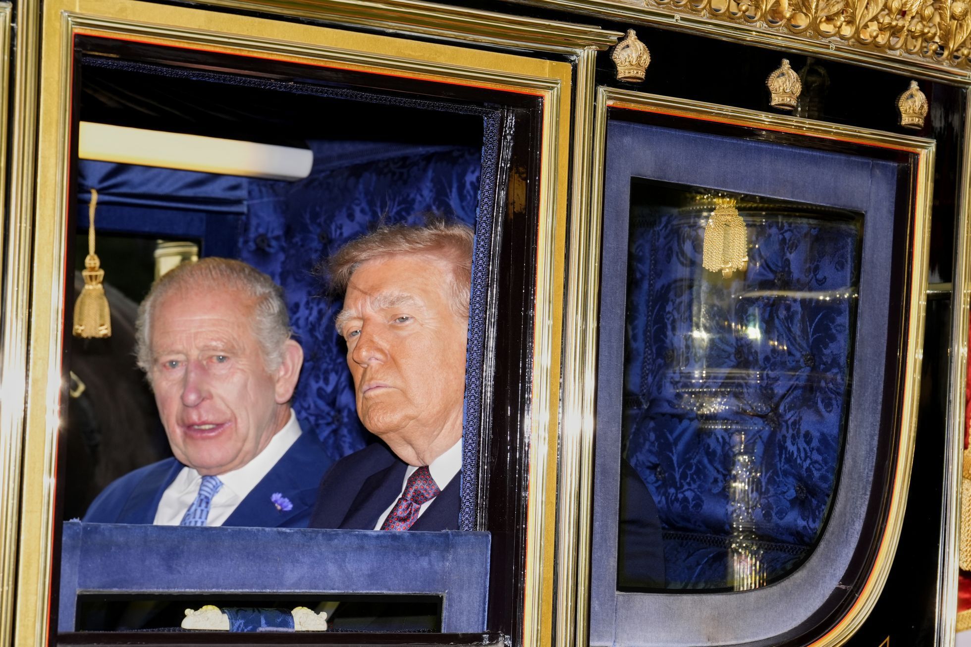 Trump Britain