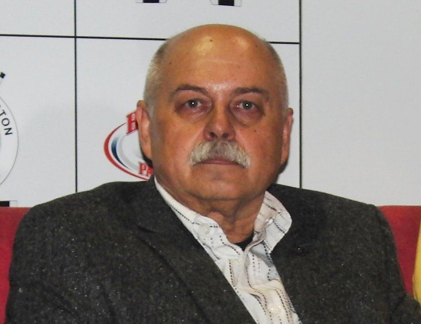 Zdeněk Mokroš, ředitel Basic Phase