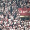 Slavia - Plzeň, Chance liga