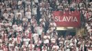 Slavia - Plzeň, Chance liga